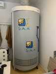 Vendo solario TanCan vertical - Dr Kern