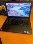 Sony Vaio 13 i5 8GB 120GB