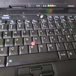 Laptop ibm t61-zadbany,windows oryginal