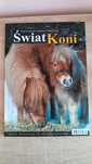 Miesięcznik "Świat Koni" - Luty 2008