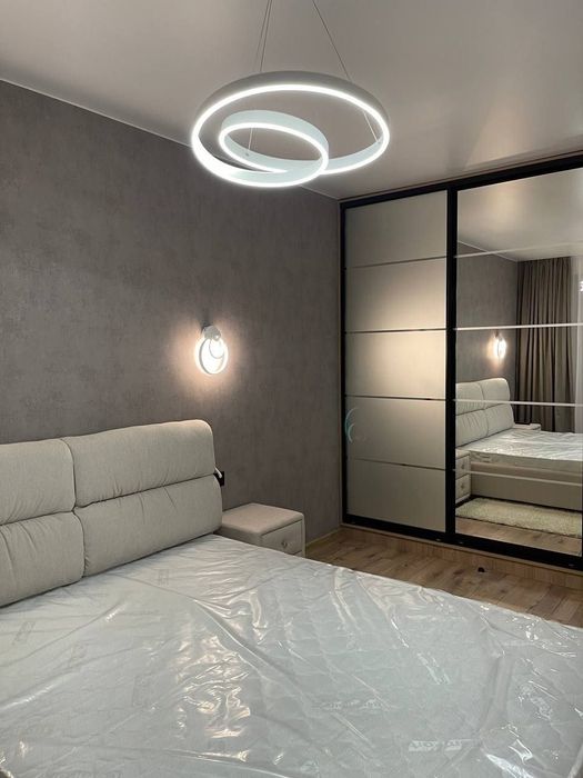 2к ЖК Пятый Континент, Набережная Победы 112д