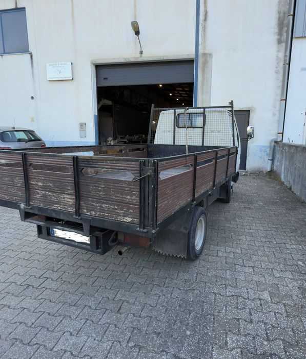 Toyota Dyna 150 2.8 83CV 1997