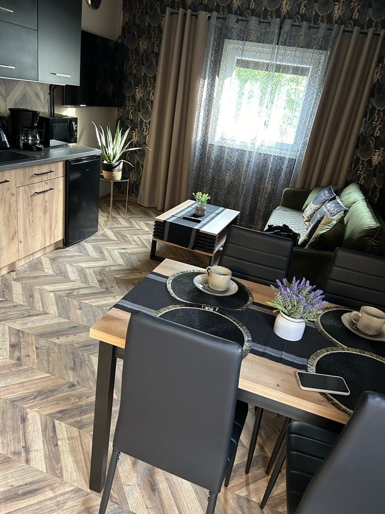 Noclegi Pokoje Apartament  Jezioro Pławniowice