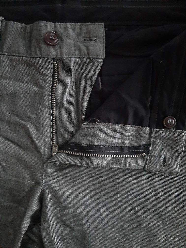 Брюки Lacoste Original размер 50