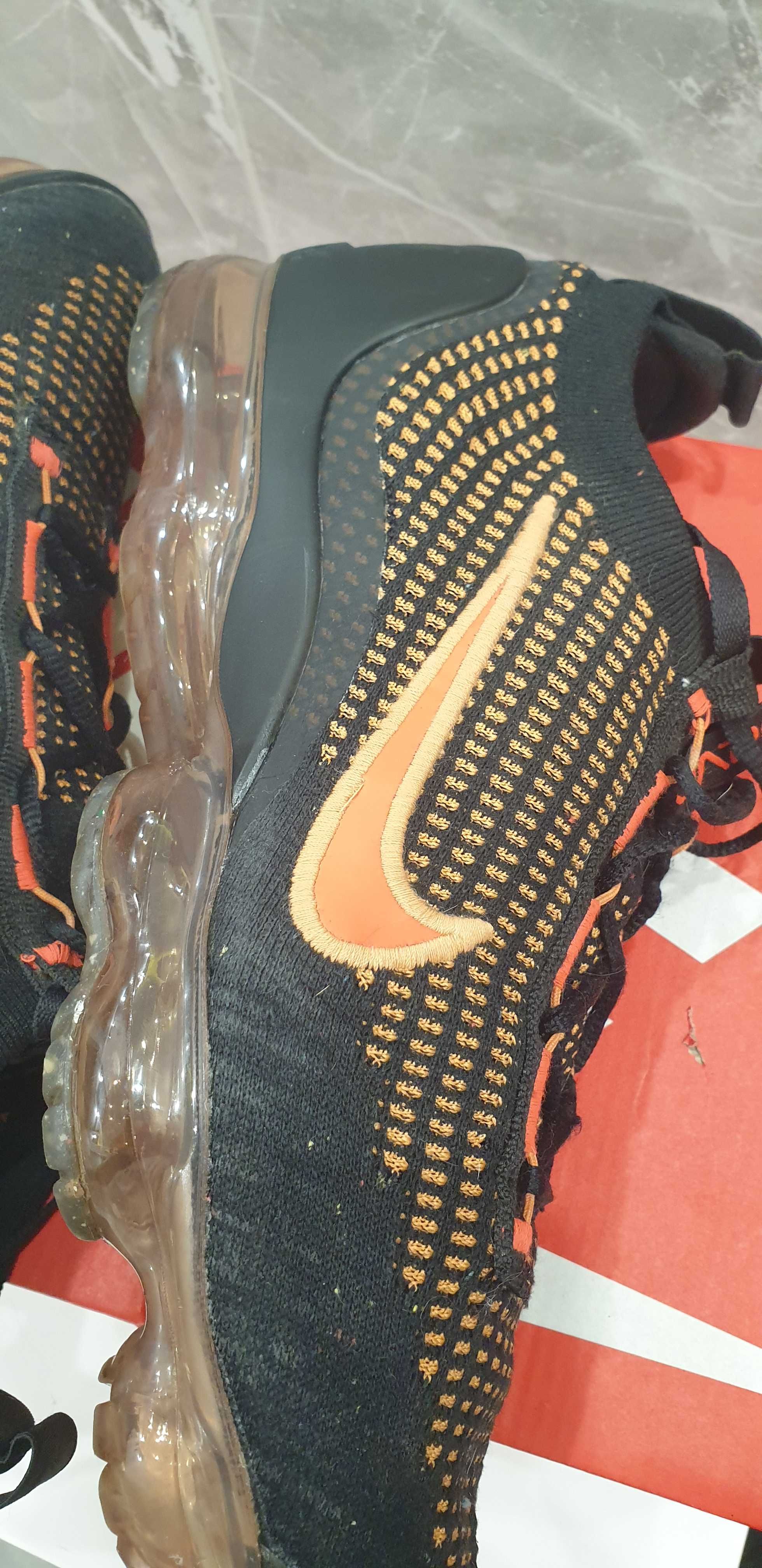 NIKE VAPORMAX - 44,5 - NOWE - Warszawa