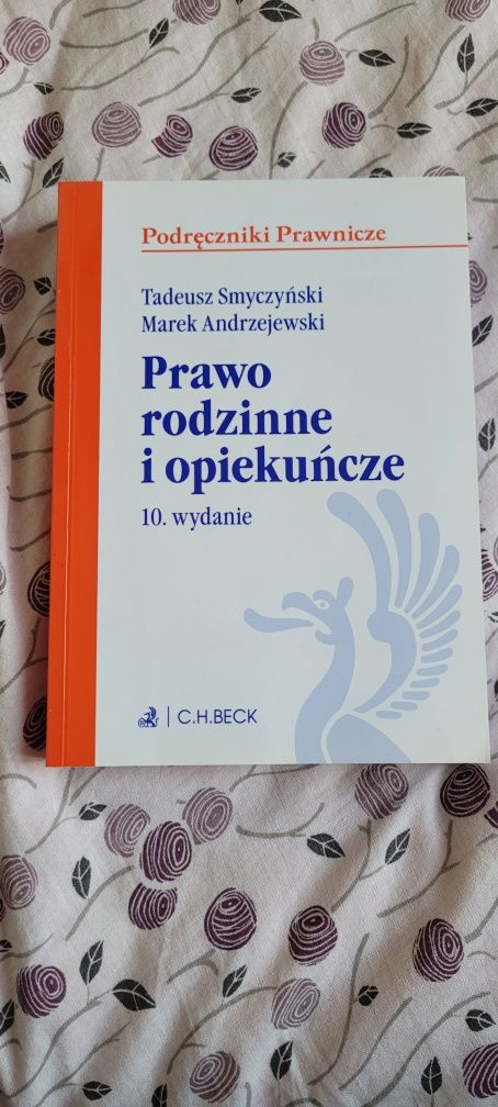 Prawo rodzinne i opiekuńcze