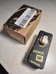 Sonicake QSS-12 IR Loader, Symulator Kolumn