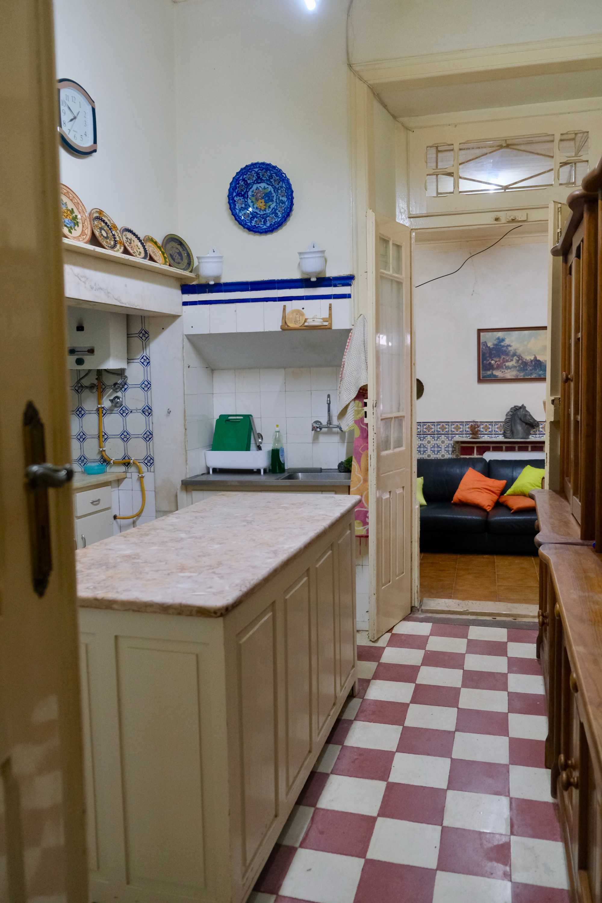 Casa Senhorial de 1934