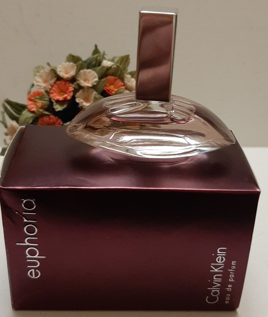 Calvin Klein Euphoria edp 4 ml, miniatura