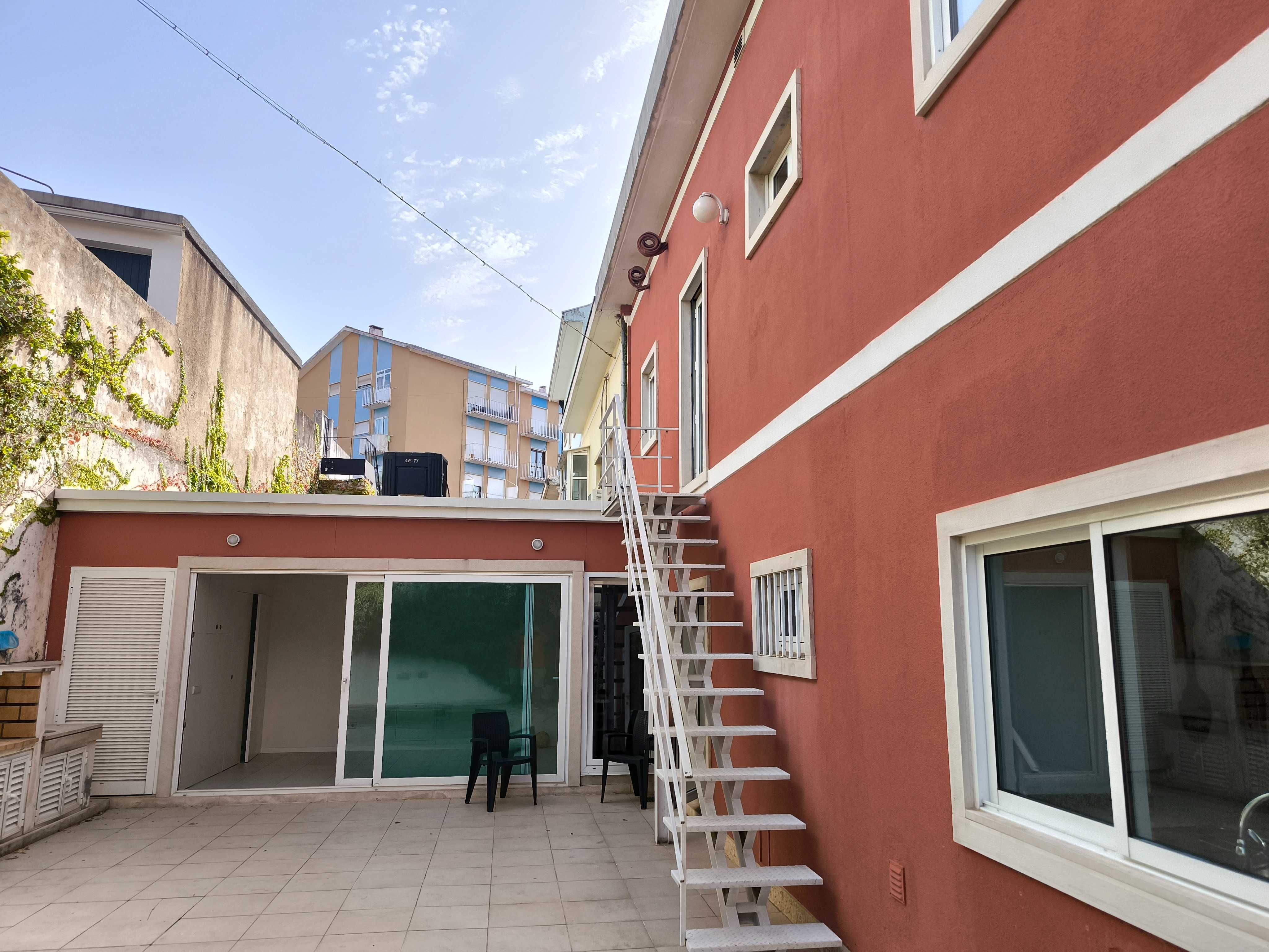 Quartos para Estudantes mobilados Sto. António dos Olivais Coimbra