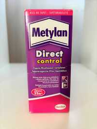 Klej do tapet Henkel Metylan Direct Control nowy