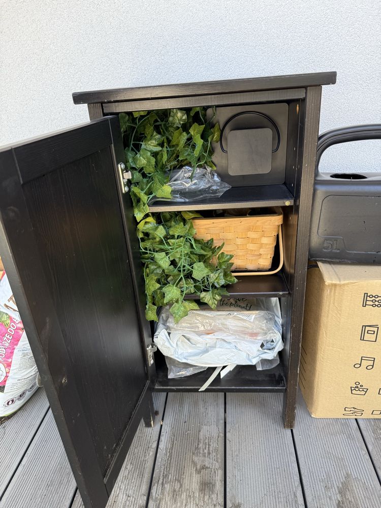 Szafka nocna IKEA