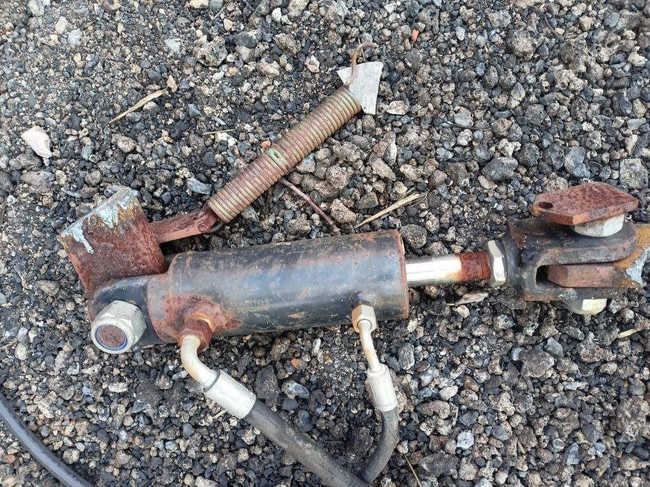 Koła pełne widlak 355/65-15