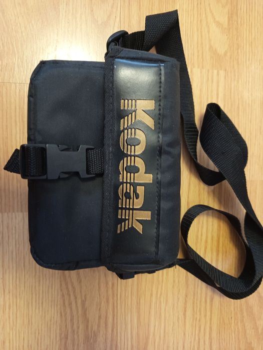 Torba na aparat Kodak