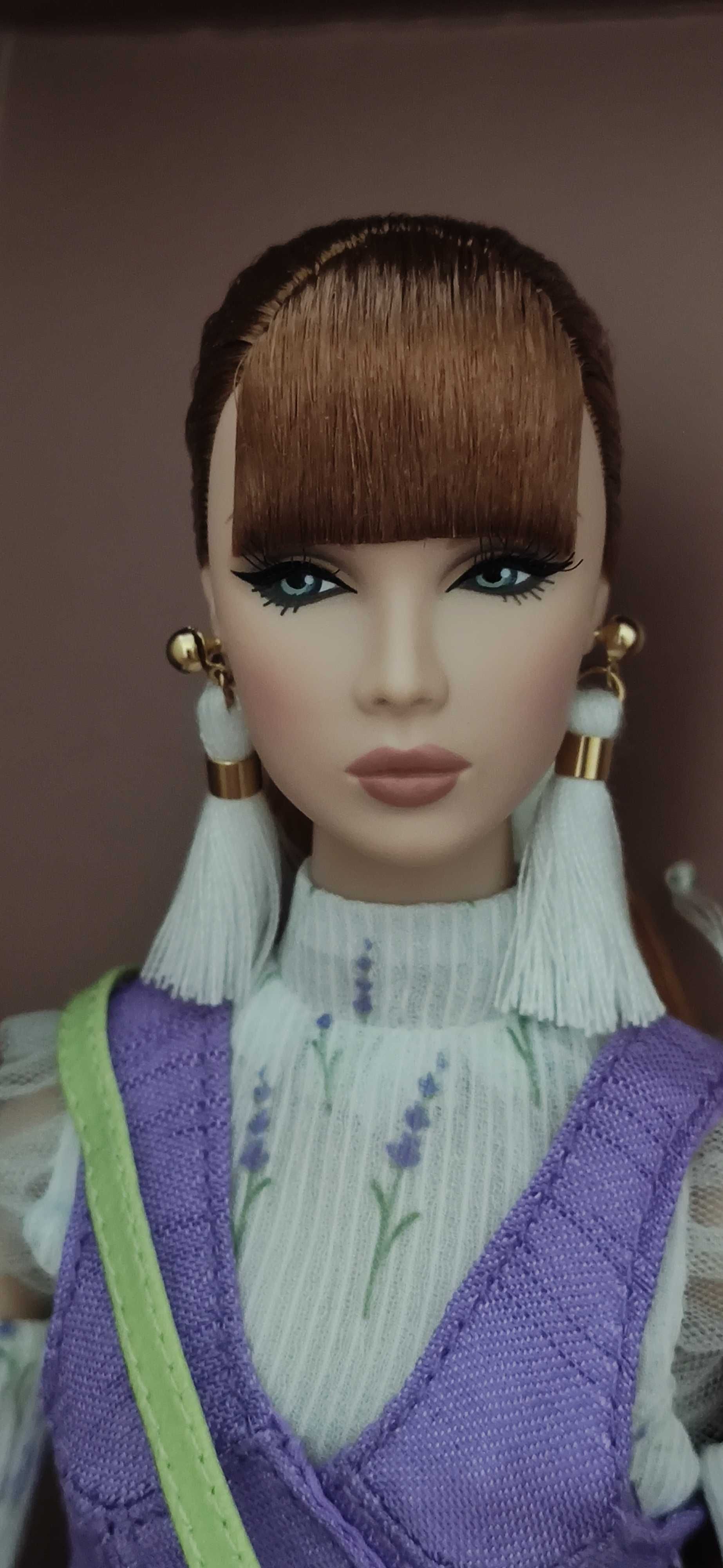 Integrity toys Fashion royalty Nu face