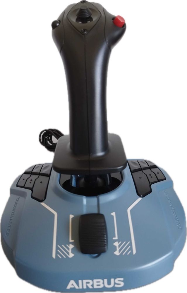 Joystick Thrustmaster TCA Sidestick Airbus Edition