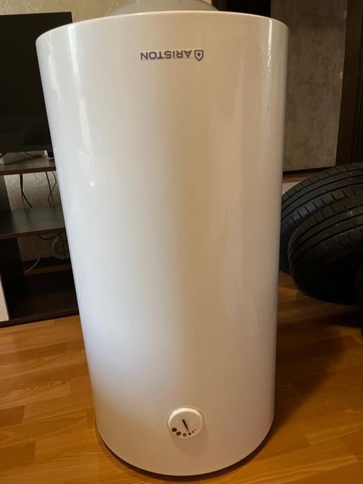 Новый Бойлер (Водонагреватель) Ariston 100 литров