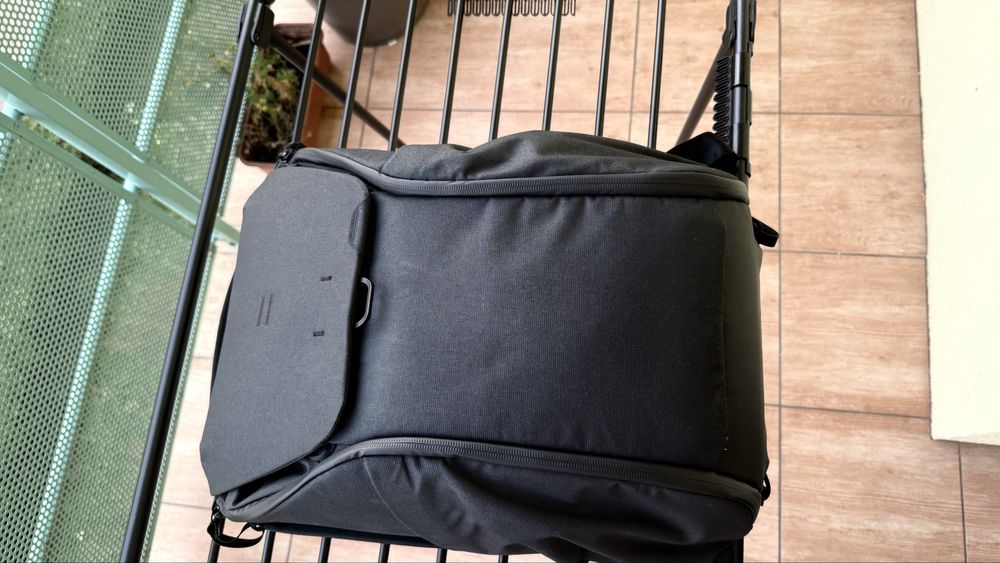 NOWY Plecak Peak Design Everyday Backpack 30L v2 Black – Czarny