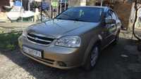 Продам Chevrolet Lacetti 1.8