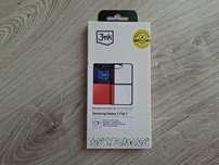 Nowe Etui 3mk Samsung Galaxy Z Flip 7