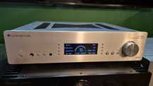 Cambridge Audio 851a Azur stan idealny Karton pilot