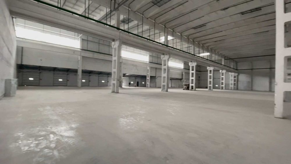 Оренда складу  класу А. БЕЗ КОМІСІЇ