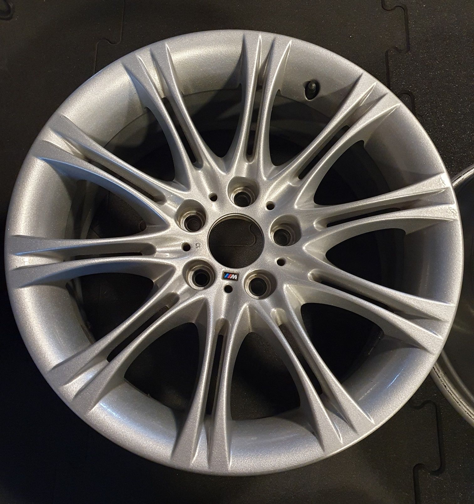 Felgi BMW E60/61  MV2 135M 18"