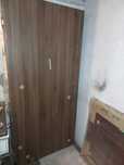 Drzwi Porta RC 3  90, okleina naturalna orzech