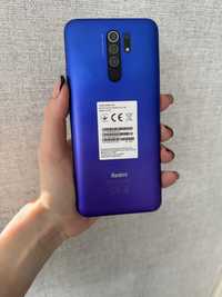 Телефон  Xiaomi Redmi 9