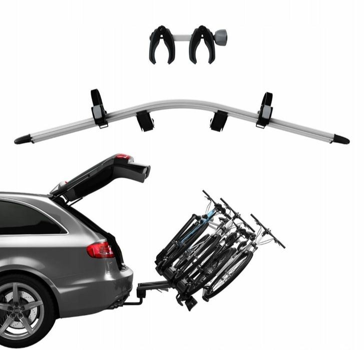 Adapter Thule Velocompact 926 / 276 Coach   Nowy