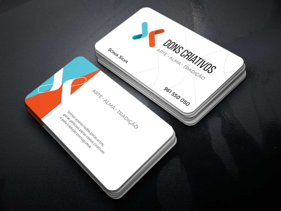 Design Gráfico e Identidade Visual