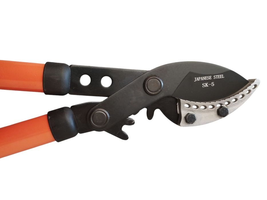 Сучкорез редукторный JAPANESE STEEL
