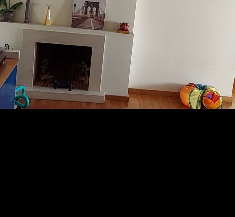 Carpete 230x160 muito bom estado
