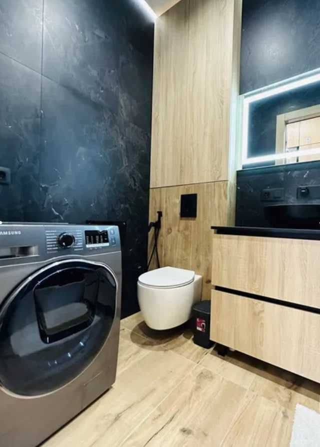 Продам 3к квартиру новострой Днепр Жк Женева