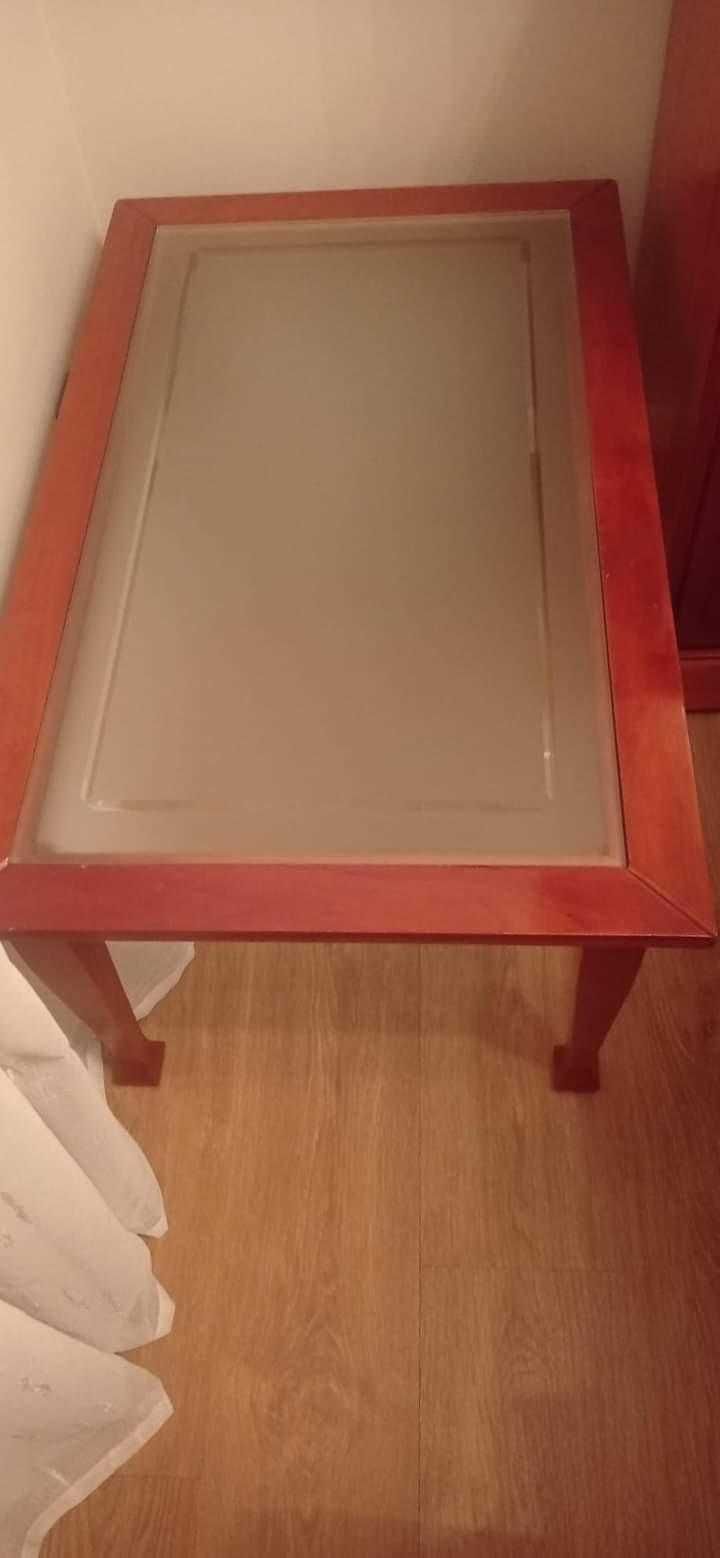 Mesa de cerejeira