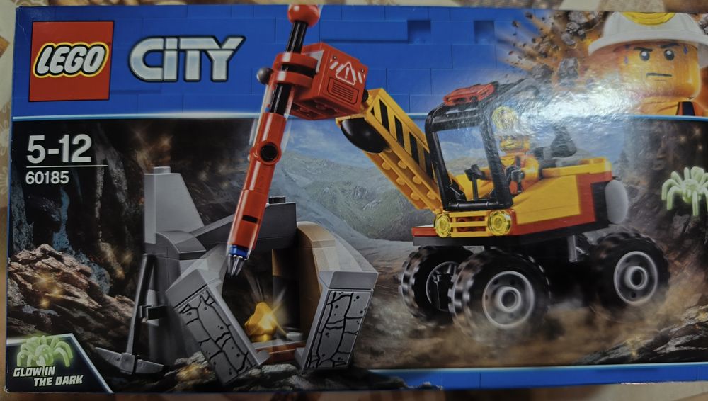 Lego CITY diversos