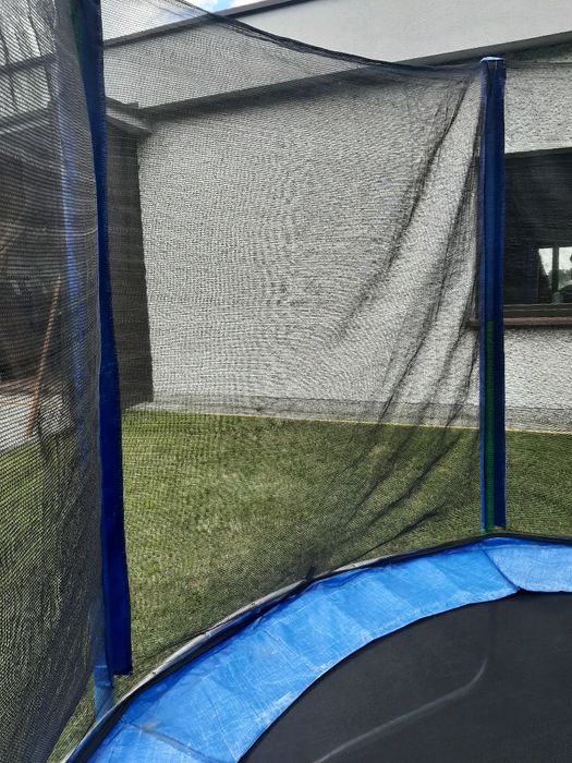 Trampolina średnicy 240 cm