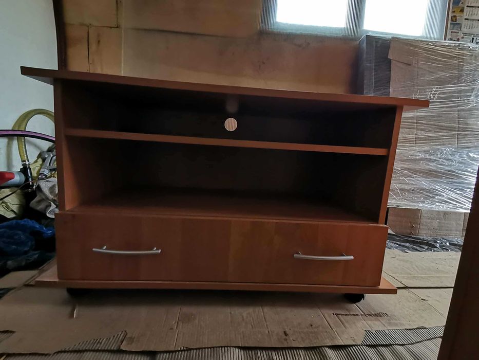 Komoda i szafka rtv