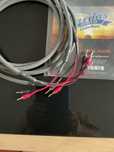 Cardas Iridium Speaker 2x2,5 metra oryginalna konfekcja Cardas USA.
