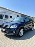 Volkswagen Tiguan 2.0 TDI 4Mot Sport&Style DSG 177KM