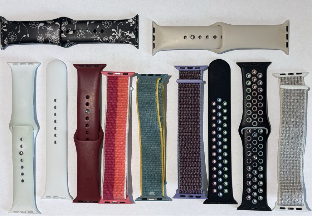 Apple watch series 6 40mm