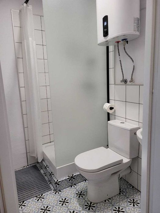 Apartament w centrum Gniezna przy Rynku. Widok na stare miasto