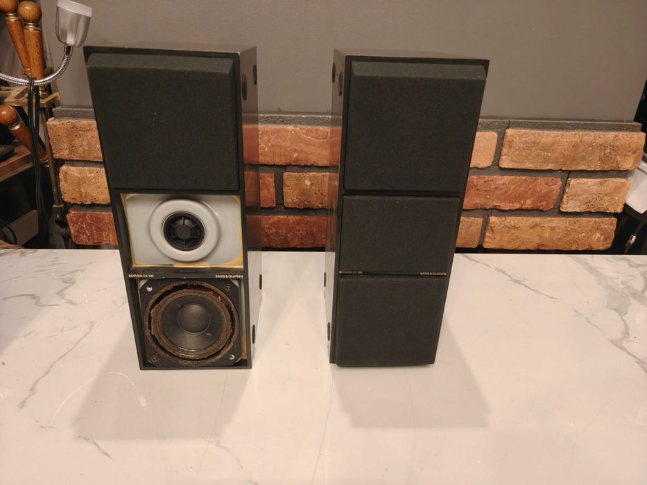 Bang & OLUFSEN CX 100