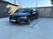 Skoda Superb, 2017