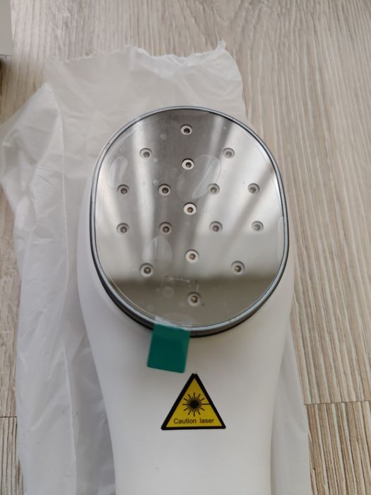 Лікування червоним світлом Терапія Знеболення для колін, суглобів, ран