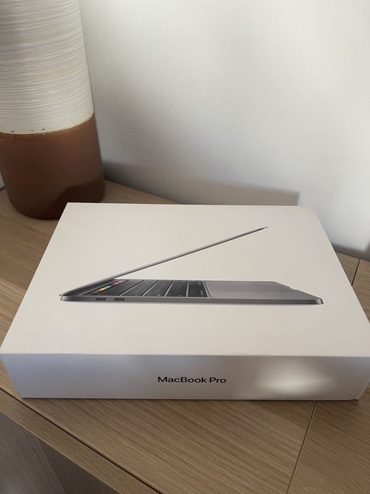 Macbook Pro A2289 para peças