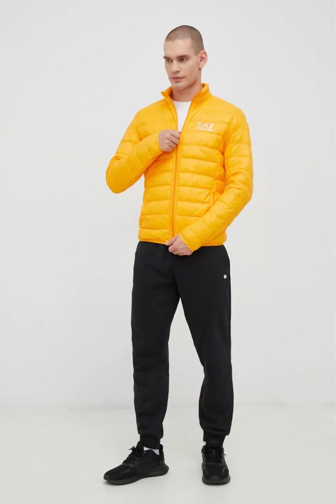 Мужская куртка Emporio Armani, XL