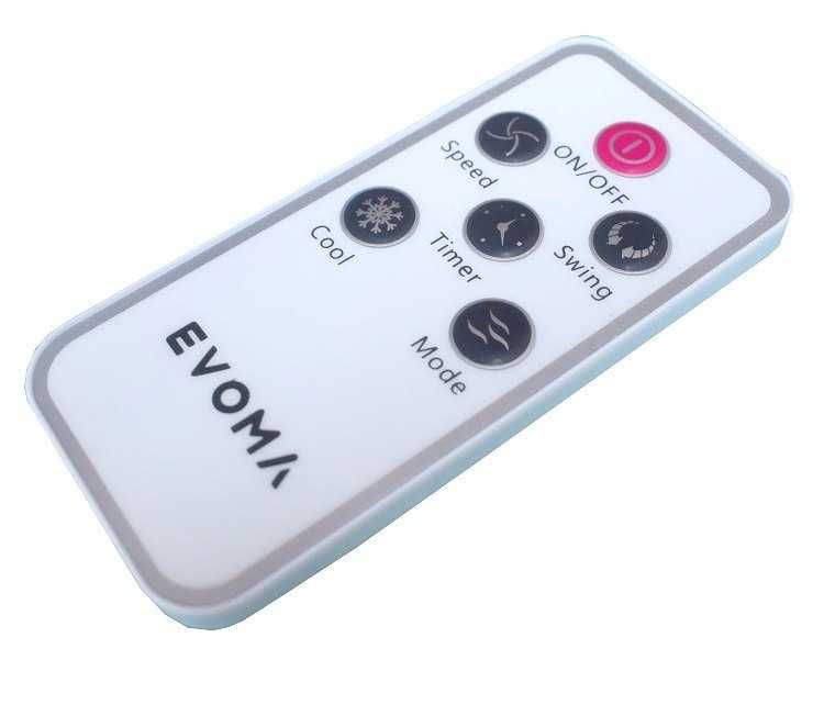 Klimator mobilny przenośny nawilżacz oczyszczacz 3w1 wentylator