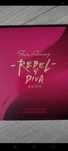 Rebel diva avon nowe