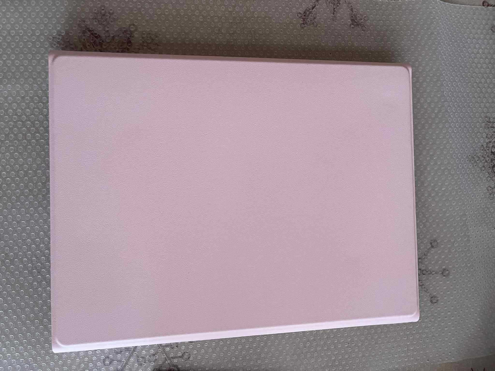 Ultra Thin Smart Keyboard Case – iPad 9.7 / Air 1 / Air 2 (Rosa)